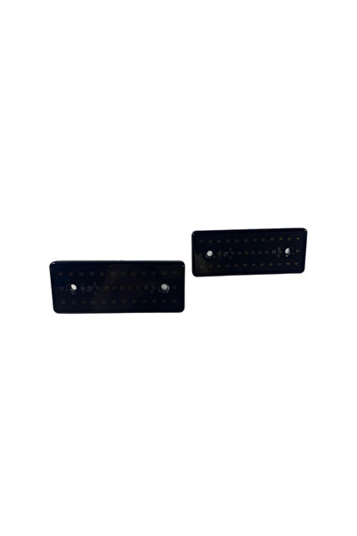 OEM Φλας φτερού LED για Mercedes Sprinter W906 (1996-2006) - φιμέ με διαδοχικ...