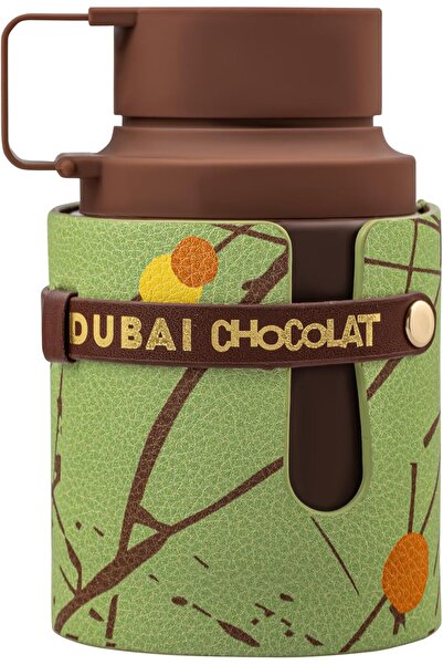 Armaf Odyssey Dubai Chocolat Gourmand Edition Eau De Parfum 100ml, Perfumes f...