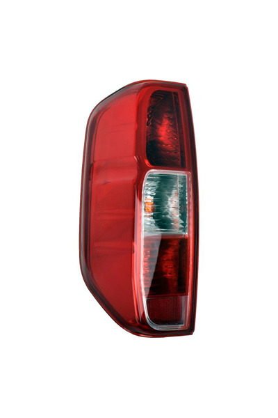 OEM Nissan Navara D40 2005-2014 αριστερό πίσω φανάρι (με φως ομίχλης) 1 τεμάχιο