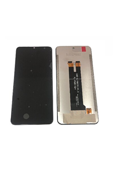 HİKİNG A45 Lcd Ekran Çıtasız Orj.