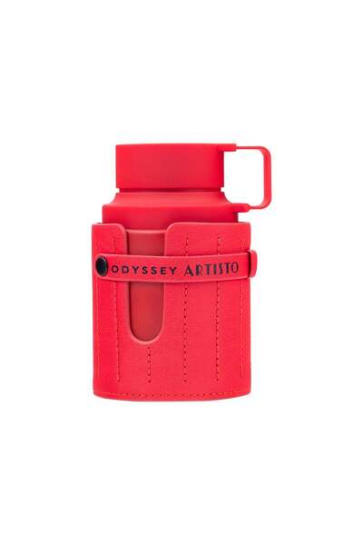Armaf Perfume Odyssey Artisto The Red Edition Eau De Parfum For Man 100ml, Pe...
