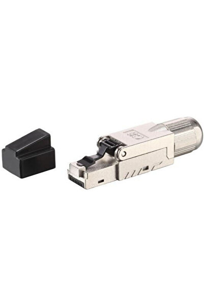 EQUIP 121172 Προσαρμογέας RJ45 5 τεμάχια