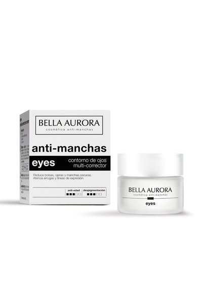 Bella Aurora EYES cremă contur ochi 15 ml