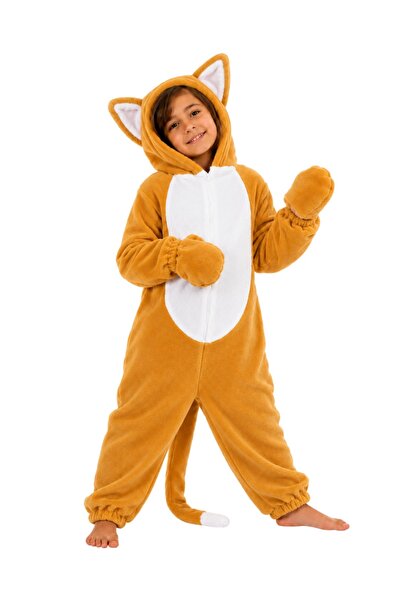 Kostüm Sarayı Cat Costume Model-2