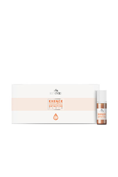 REVIVRE EXENCE fluid detectiv 12 u