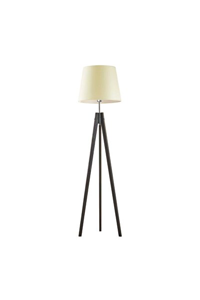 OEM Lampadar ARUBA stil modern Abanos/Ecru