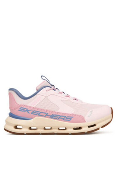 SKECHERS Adidași Glide-Step - Vista Lane 303654L/LTPK Roz
