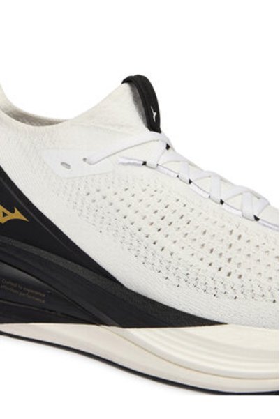 MIZUNO Pantofi de alergare Neo Vista 2 J1GC2634 01 Alb