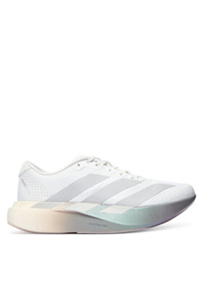 adidas Παπούτσια τρεξίματος Adizero Evo Sl Kj2552 Λευκό