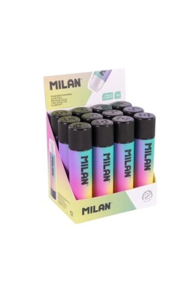 Milan Lipici solid 21g sunset 4415001sn