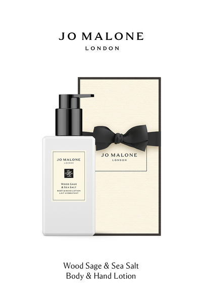 Jo Malone London Wood Sage & Sea Salt Vücut & El Losyonu 250ml