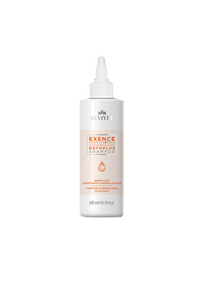 REVIVRE EXENCE detoplus șampon 200 ml