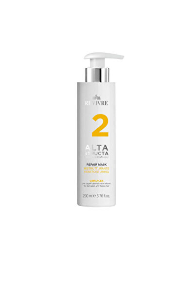 REVIVRE ALTA STRUCTA mască reparatoare 200 ml