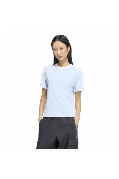 adidas Tricou de damă 3 STRIPES TEE KX1882