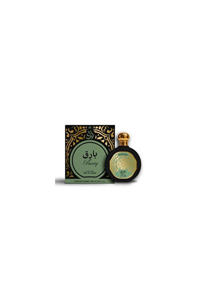 Saphir Utur Al-Yaqut Bariq Parfum 100ml
