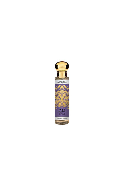 Saphir Utur Al-Yaqut Ruh Parfum 30ml