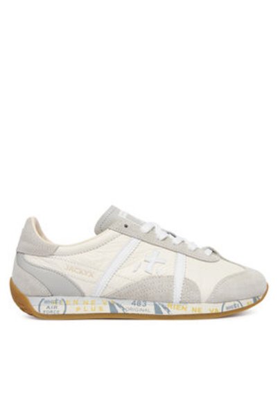 Premiata Sneakersy Jackyxd 25D Var 8221 Gri