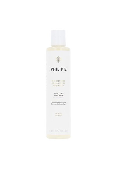 PHILIP B  PHILIP B MAGNOLIA FLOWERS șampon lejer 220 ml