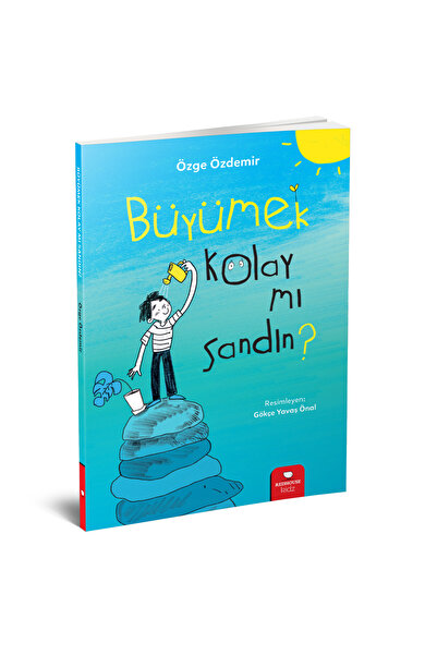 Genel Markalar Büyümek Kolay mı Sandın?