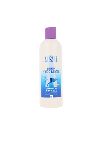 Aussie Șampon pentru hidratare profundă 300 ml