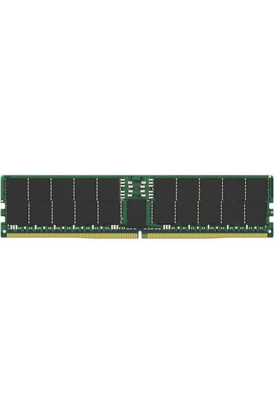 Kingston Κορυφαία DDR5 με μονάδα 1x96GB και ταχύτητα 5600 για διακομιστή Κωδι...