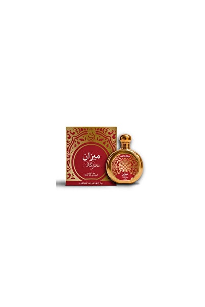 Saphir Utur Al-Yaqut Mizan Parfum 100ml