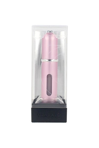 Travalo Clasic HD # Roz 5 ml