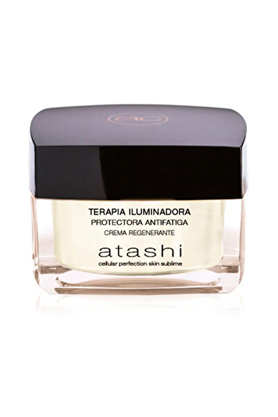 Atashi PERFEȚIUNE CELULARĂ PIELI SUBLIME terapia iluminatoare protectoare 50 ml