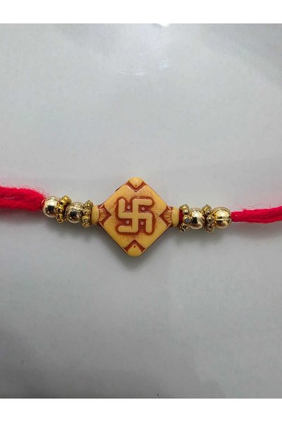 NirVee Rakhi Combo (Pack of 3)