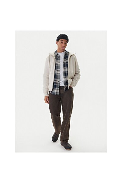 G-STAR RAW Bluză bărbătească D16122 Crem