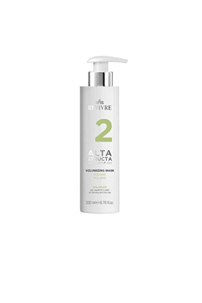 REVIVRE ALTA STRUCTA mască volumizantă 200 ml