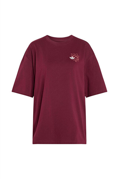 adidas تي شيرت نسائي TEE KX1880