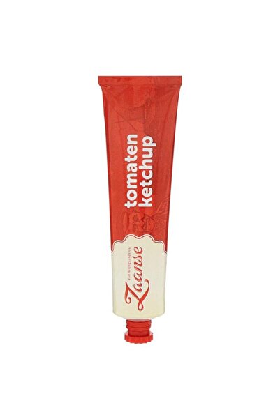 Zaanse tomato ketchup 190 ml