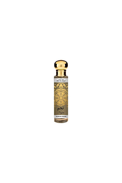 Saphir Utur Al-Yaqut Najm Parfum 30ml