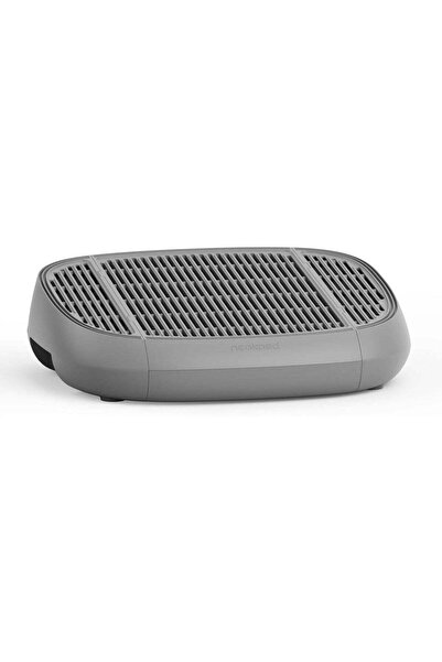 Neakasa Cat Pedal Step Stool with Litter Filter | Easy-Clean Litter Ramp & Tr...