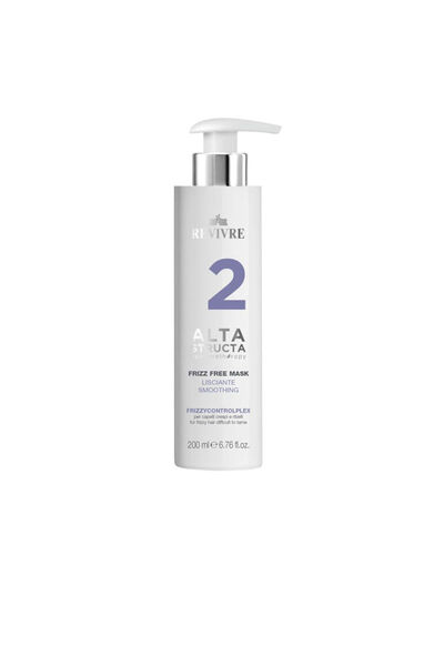 REVIVRE ALTA STRUCTA mască anti-frizz 200 ml