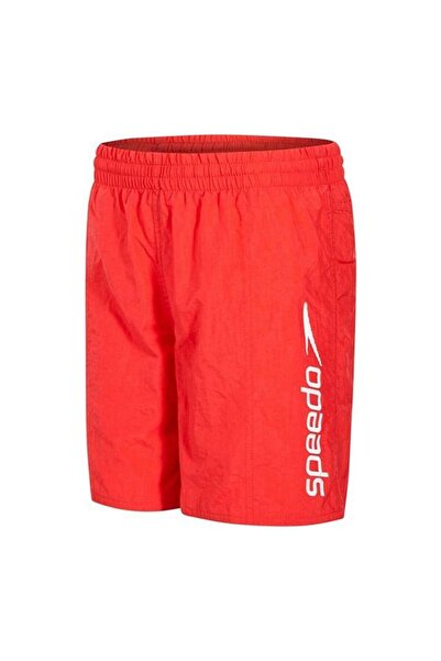 SPEEDO Παιδικό Μαγιό Αγώνας 15 Νεροσύνθετο XS