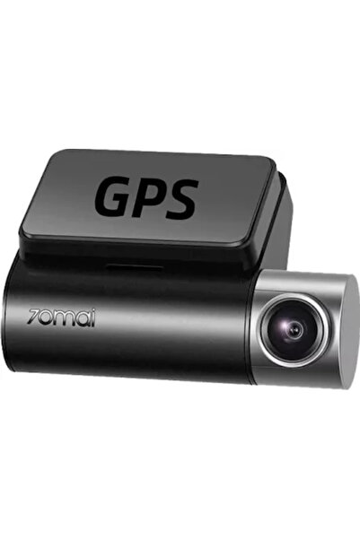 70MAİ Camera auto DVR A500S Dash Cam Pro Plus 2.7K Night Vision IPS 2 inch GP...