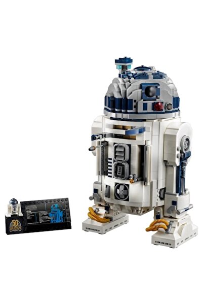 Lepin Star Wars R2-D2 Set de construcție 2314 piese