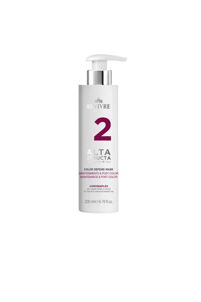 REVIVRE ALTA STRUCTA mască de protecție a culorii 200 ml
