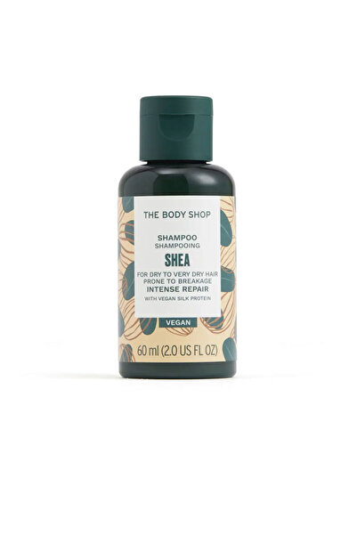 THE BODY SHOP Șampon SHEA 60 ml