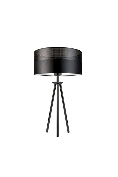 OEM Lampă de masă ALTA GLAM glamour NEGRU