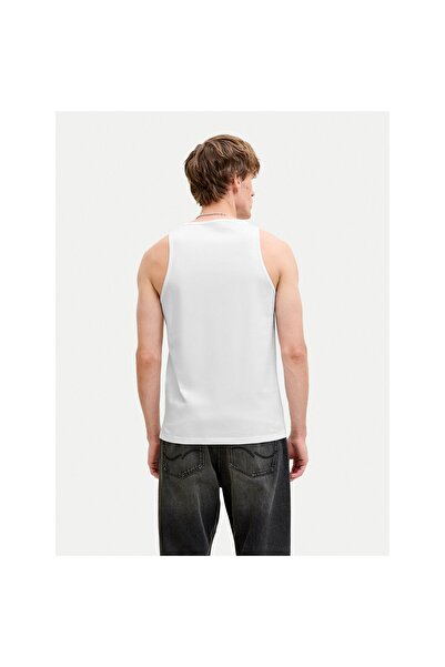 Jack & Jones Set de maiouri pentru bărbați 12297688 Alb