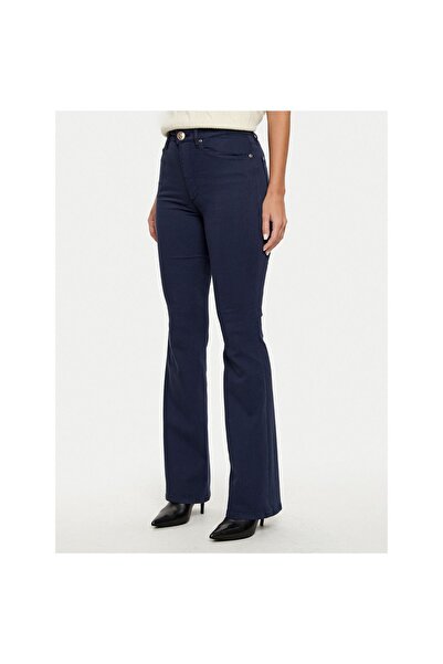 Guess Blugi de damă 4GGA049912Z Albastru închis