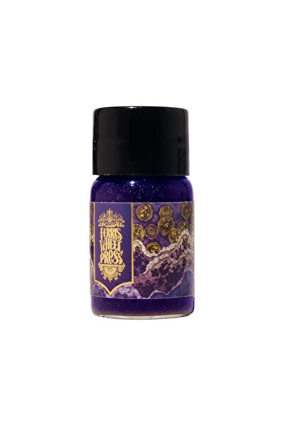 Ferris Wheel Press Tides of Midas Şişe Mürekkep - 10 ml