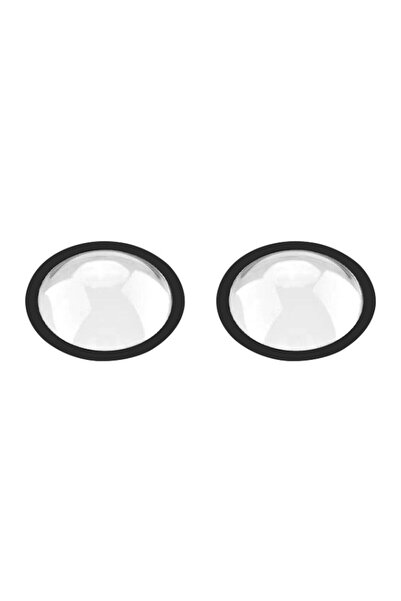 PULUZ PU595 Προστατευτικό Κάλυμμα Φακού για Insta360 ONE RS, Διαφανές