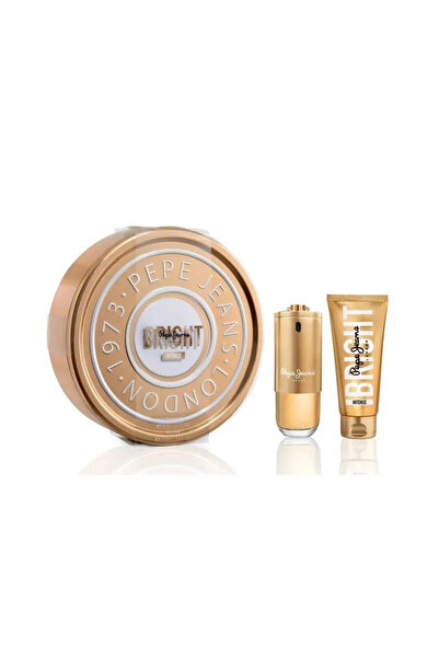 Pepe Jeans Strălucitor Intens Epv 80ml Be