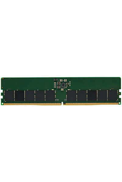 Kingston Premier DDR5 με μονάδα 1x16GB και ταχύτητα 5600 για επιτραπέζιο υπολ...
