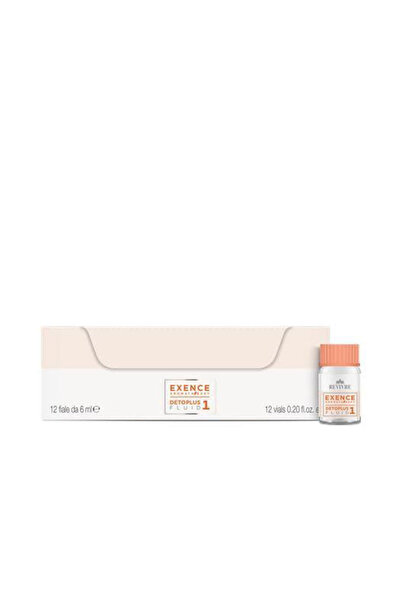 REVIVRE EXENCE fluid detectiv 1 12 u