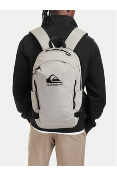 Quiksilver CWBEO-QUIK-F-001-10 rucsac gri deschis